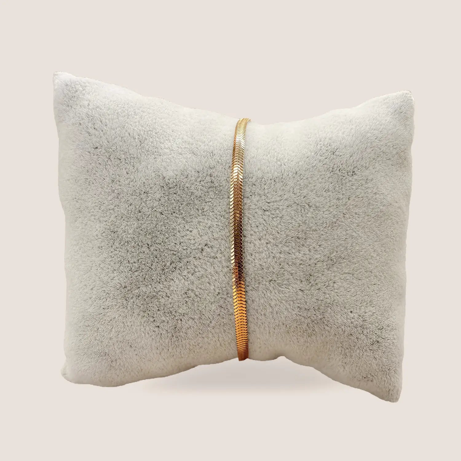 14karat Herringbone Goldarmband- Anadolu Juweliere